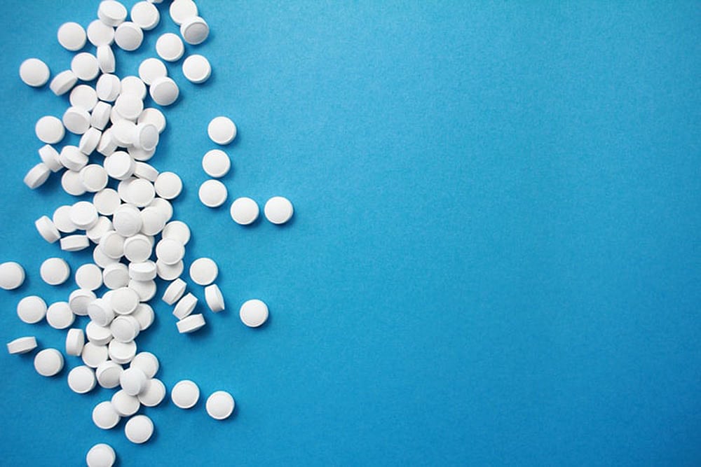 Maharashtra FDA recovers Therapeutic Drugs From The Gym