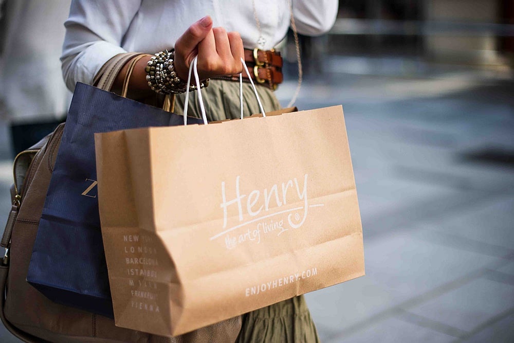 Saving Retail In India From The Impact Of The Pandemic