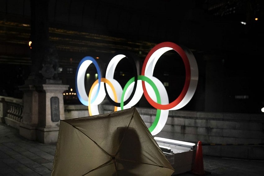 Tokyo Olympics: Organisers Block Off All Roads Leading To Venues