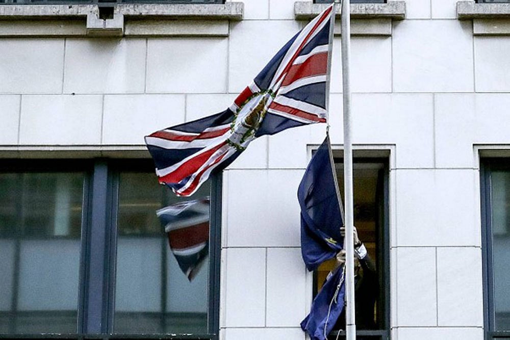 Post-Brexit Trade Deal: UK, EU Seek To Avert 'Sausage War'