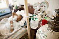 Covid-19 Explained: Whether To Home Quarantine Or Opt For Hospitalisation? Know It From Expert