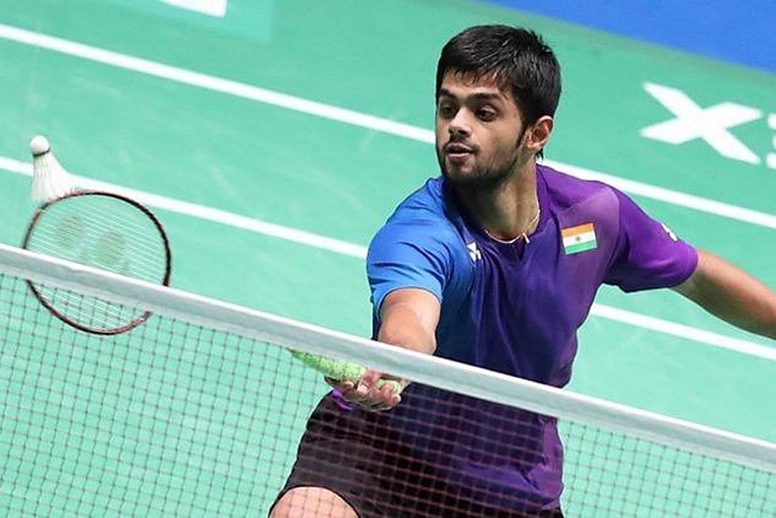 Badminton Association of India Nominates B Sai Praneeth For Khel Ratna With Kidambi Srikanth