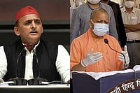 An Election Blueprint For Uttar Pradesh’s Opposition An Election Blueprint For Uttar Pradesh’s Opposition