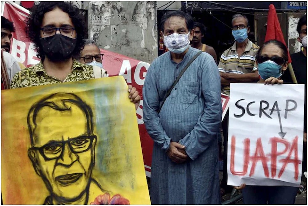 Defending Stan Swamy’s Death: Abuses And Absurd Arguments