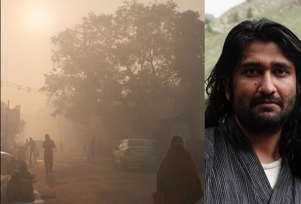Rahul Jain’s Film On Delhi Air Pollution Makes It To Cannes