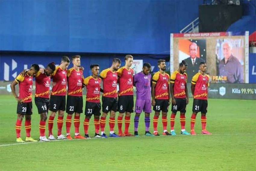 Indian Football Association Says Calcutta League Pullout May Relegate SC East Bengal