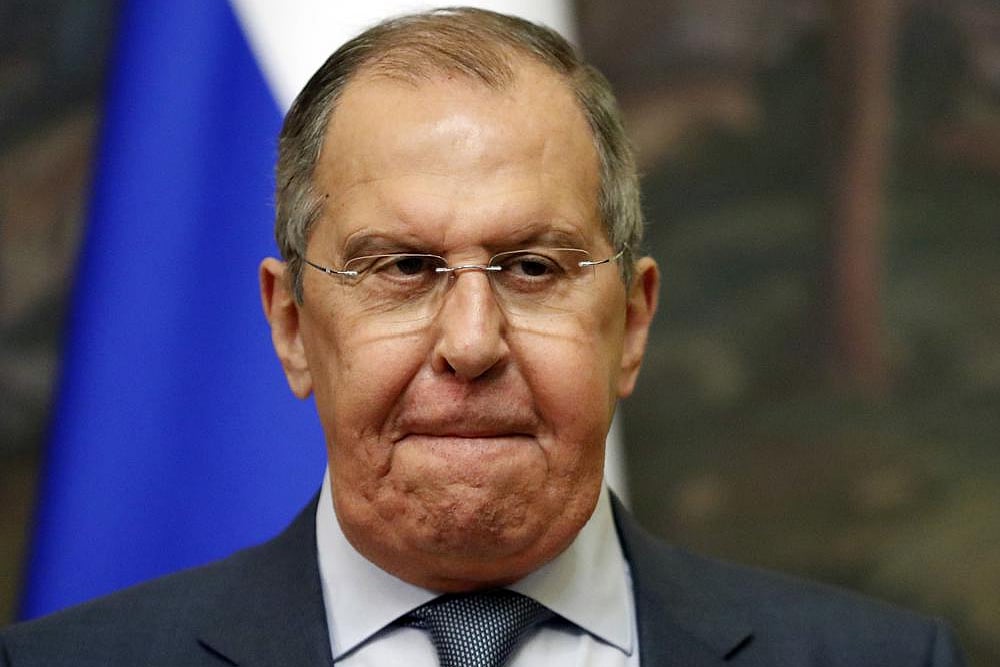 Russia Questions Presence Of US Military In Central Asia