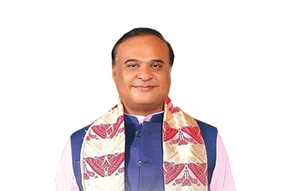 No Beef Within 5 Km Of Temples: Assam CM Tables Cattle Preservation Bill