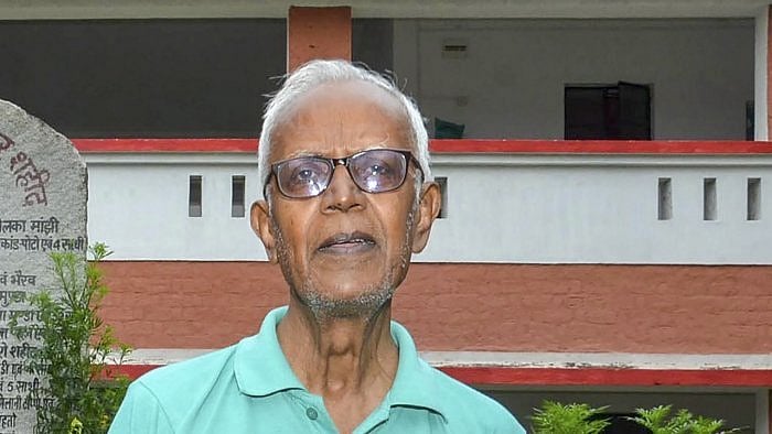 Stan Swamy: Maharashtra Government Submits Medical Records To Bombay HC