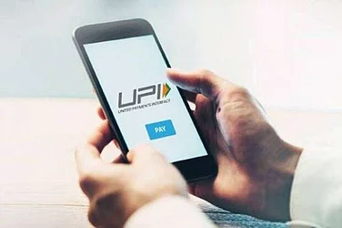 Finance Ministry Rejects Foreign Pressure Claims On UPI Fee Changes, Asserts Independent Domestic Policy