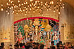 Kolkata Prepares For Durga Puja!