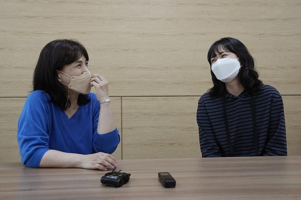 South Korean Govt Establishes Facility For North Korean Defectors To Socialise With Locals
