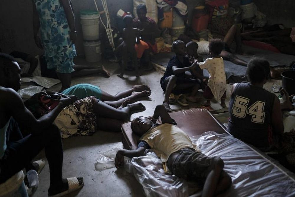 Haiti: Leaders Race To Fill Power Vacuum Caused Due To President Moïse’s Assassination