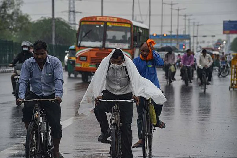 Bengaluru Weather