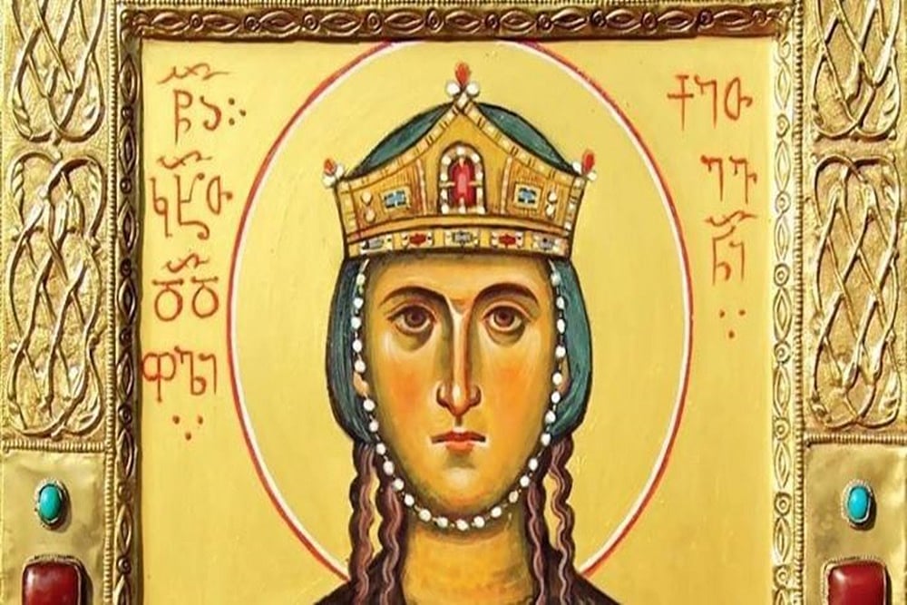 How Indian Scientists Solved The 400-Year-Old Murder Mystery Of Georgia’s Queen Ketevan