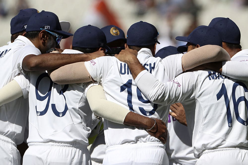BCCI