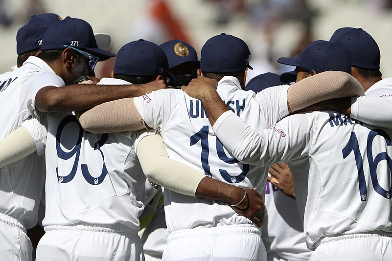 BCCI