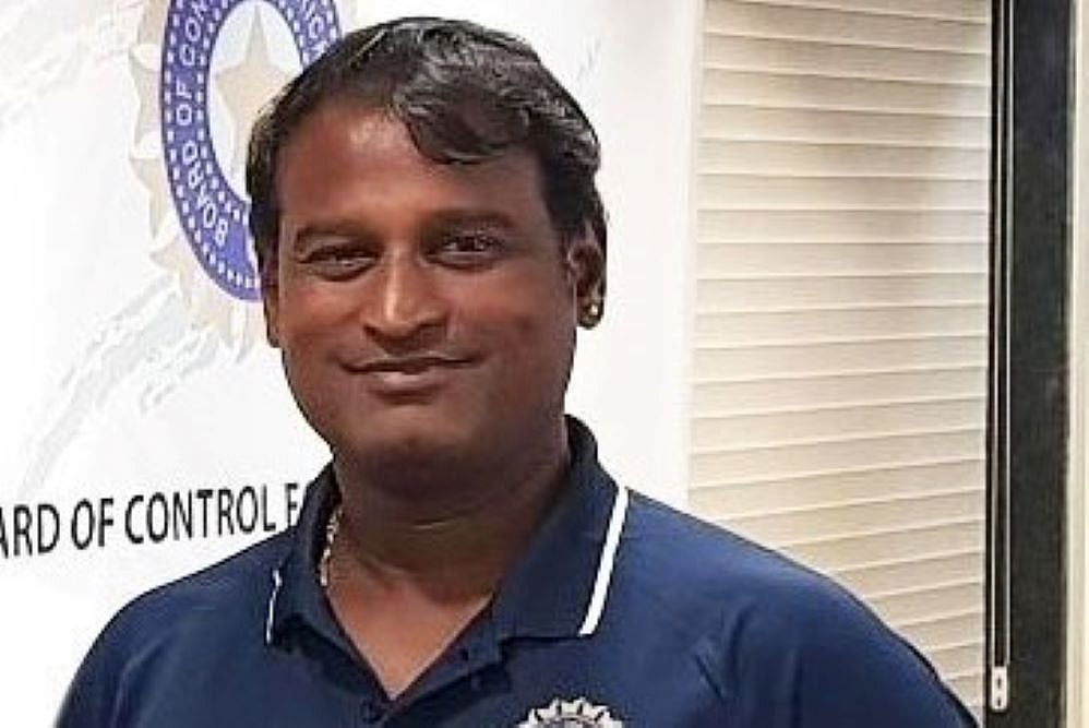 ENG-W vs IND-W: Coach Ramesh Powar Hints At Drafting Fresh Players To Change Ideology In White-ball Cricket