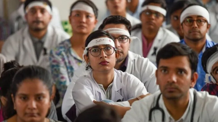 Non-Payment Of Stipend: SC Notice To NMC, MP Medical College On Plea Of Foreign Medical Graduates - null