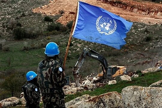 Women's Groups Call For UN Peacekeeping Force In Afghanistan