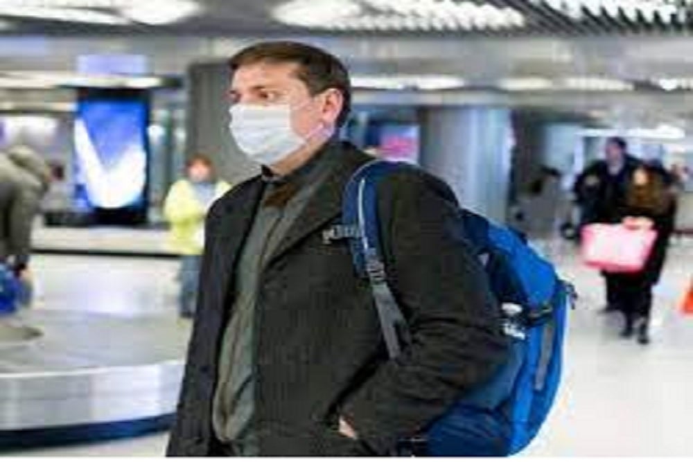 Health Experts Suggest ‘Natural Certificate’ For Unvaccinated But Covid-Recovered Domestic Travellers
