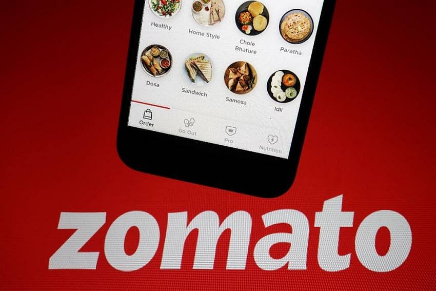 Zomato IPO Brought New Set Of Investors, Shift In Consumer Behaviour: Paytm Money CEO