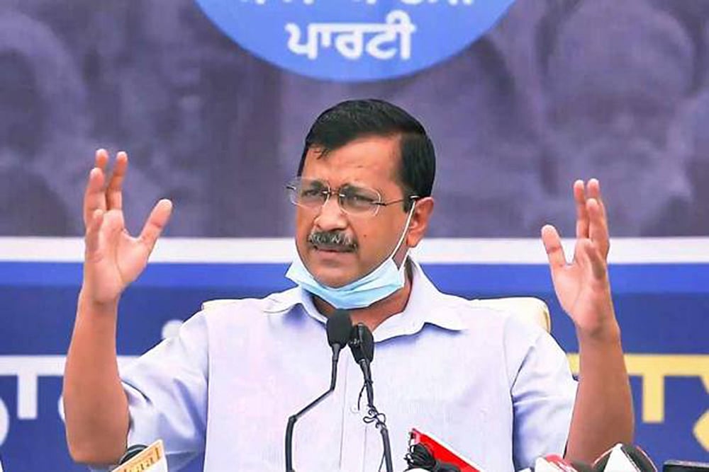 AAP Govt Rejects Police’s Proposal For Special Prosecutors For Riots, Farmers’ Protest Cases