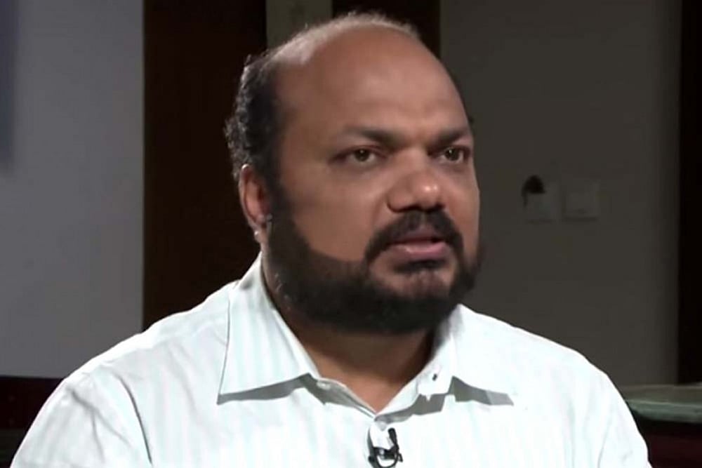 Deliberate Attempts Made By Kitex Group To Sully Kerala’s Image: Industries Minister P Rajeev