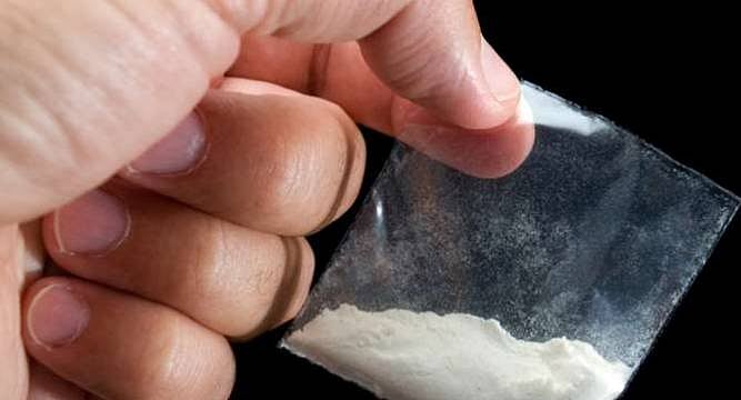 Heroin worth lakhs seized in Arunachal