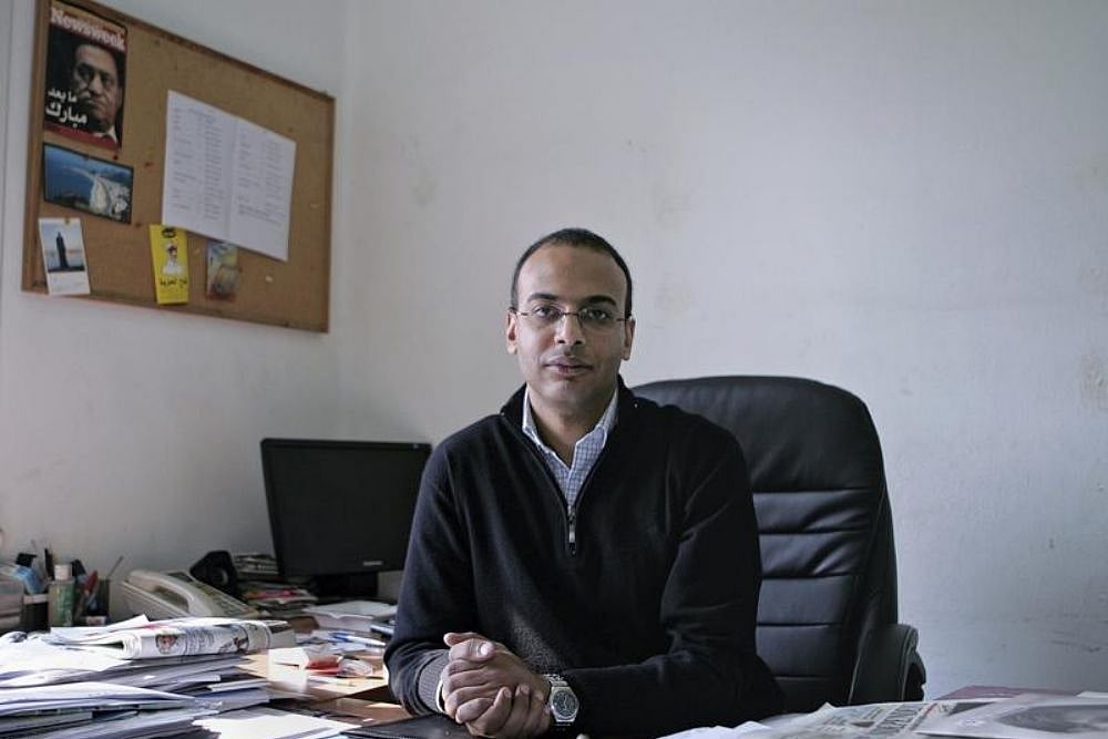 Egypt Releases Two Activists And Journalist Amid US Concerns Over Detentions