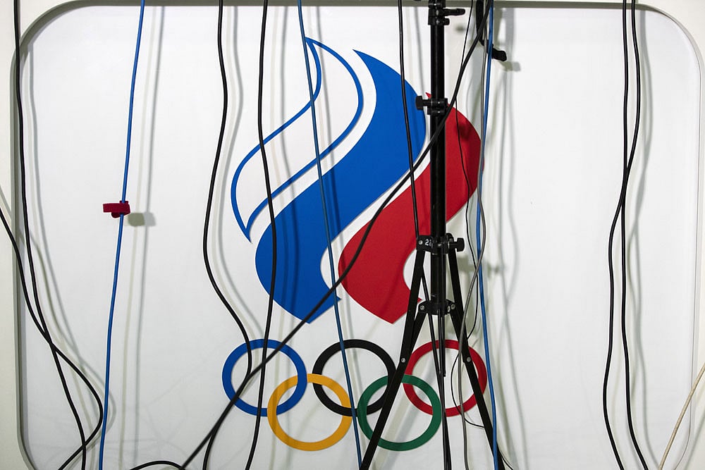 Tokyo Olympics: Russia With New Name, More Doping Disputes