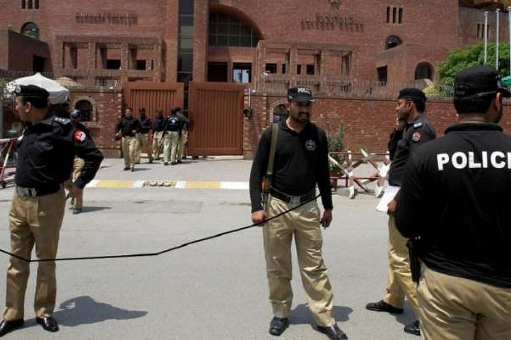 Pakistan Bus Crash: 30 Killed Ahead Of Eid-ul-Azha