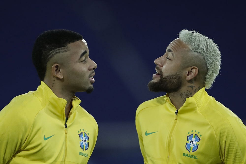 Brazil Vs Chile, Live Streaming: When And Where To Watch Copa America 2021, 2nd Quarter-final Match