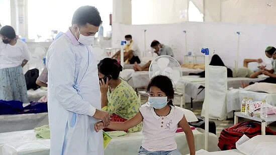 Two Pediatric Hospitals To Come Up At Greater Noida Ahead Of The Possible Third wave