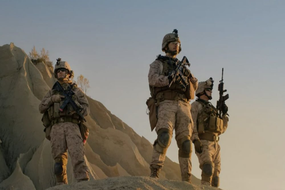 Explained: When Is The US War In Afghanistan Really Over?