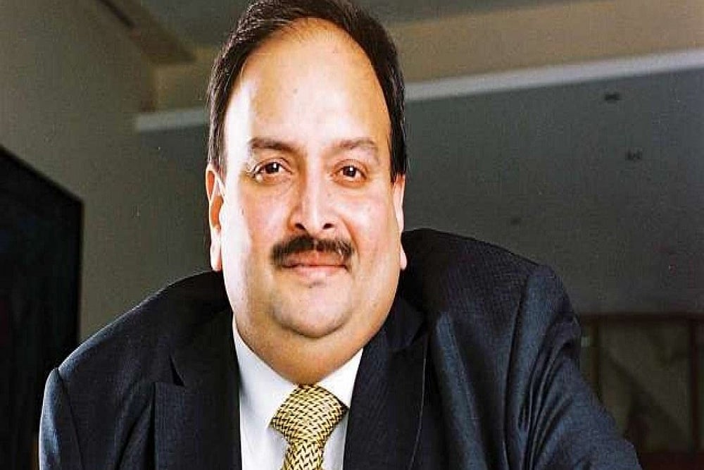 'Total Nonsense': Dominica PM Rubbishes Claims That His Govt Was Involved In Mehul Choksi's Abduction