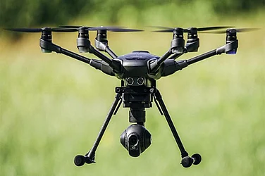 Army Sets Up Six Cyber Labs To Detect Hidden Flaws In Military Drones