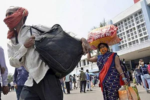 SC Order Towards Making ‘Food For All’ A Reality
