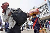 SC Order Towards Making ‘Food For All’ A Reality SC Order Towards Making ‘Food For All’ A Reality