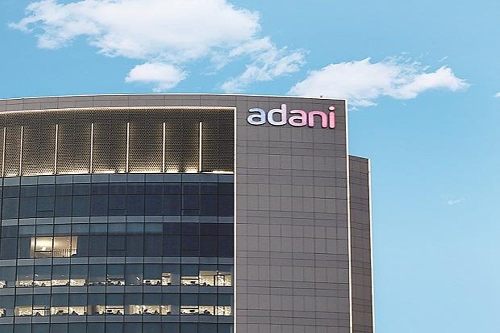 Adani Highest Bidder For West Bengal's Tajpur Deep-Sea Port