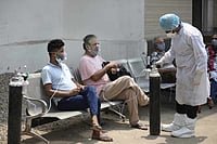 Oxygen Deaths: Reality Is The Biggest Casualty In Govt Denial Oxygen Deaths: Reality Is The Biggest Casualty In Govt Denial