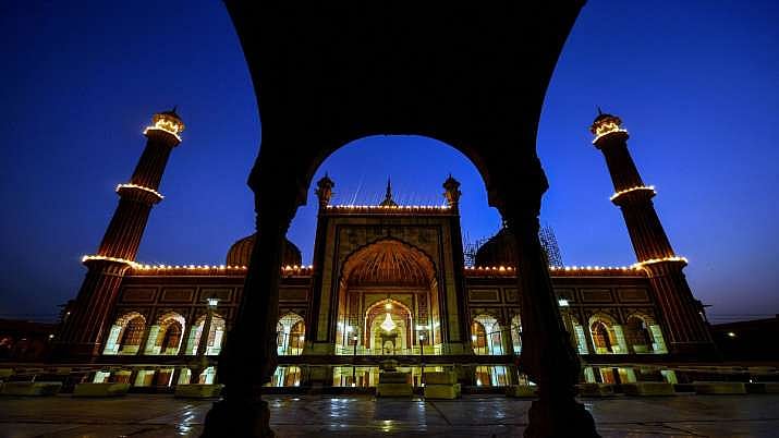 Eid al-Adha: Delhiites Celebrate Inside Homes Amid Pandemic