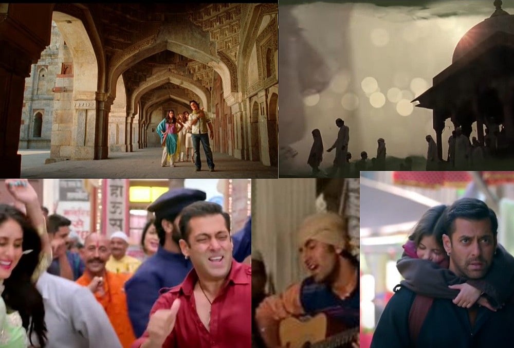 Eid Mubarak: Five Songs You Should Have On Your Playlist To Celebrate Bakrid Today