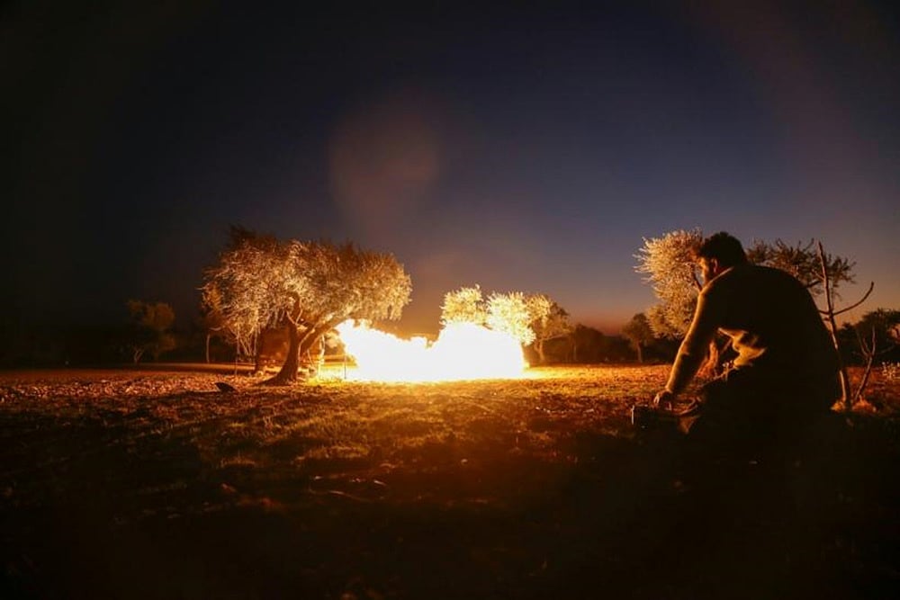 Syria Shot 7 Of 8 Israeli Missiles, Says Russian Military