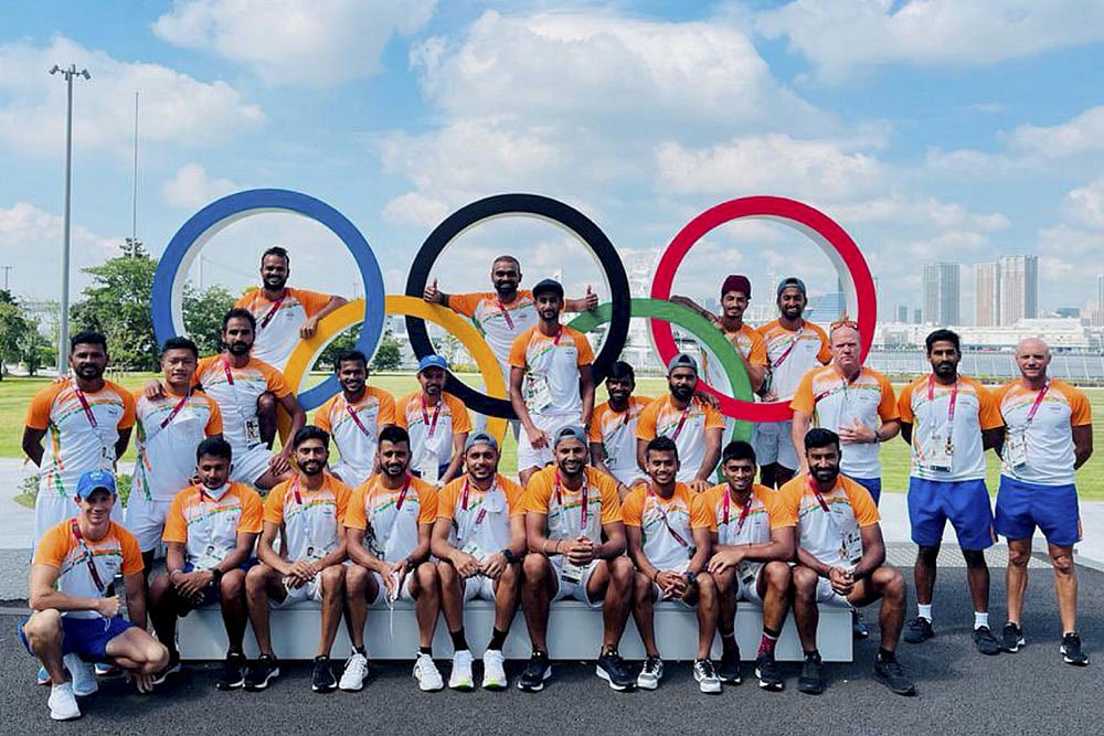 Tokyo Olympics: Amid COVID Gloom, Can Buoyant India Rise In Japan?