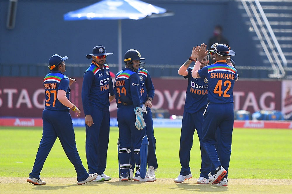 SL Vs IND, 3rd ODI, Preview: India’s Conundrum Whether To Experiment Or Not