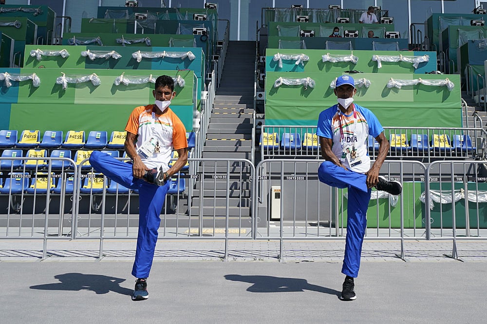 Tokyo Olympics: Most Indian Athletes Opt Out Of Opening Ceremony