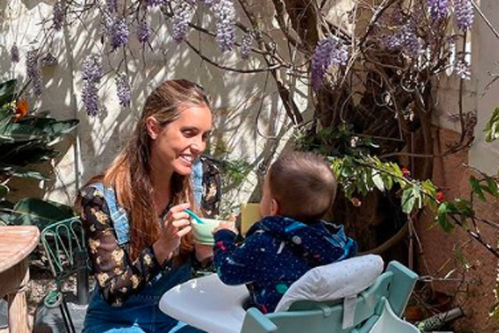Tokyo 2020: Spanish Olympian Complains Of Measures Hurting Nursing Moms