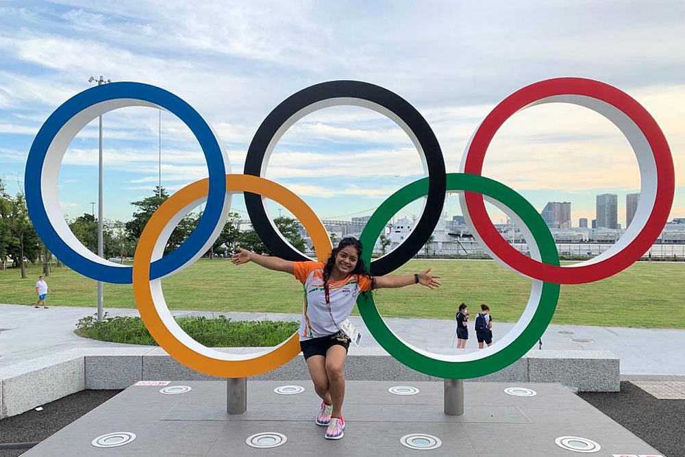 Tokyo Olympics: Only 20 India Athletes, 6 Officials To Take Part In Opening Ceremony Amid COVID Fears