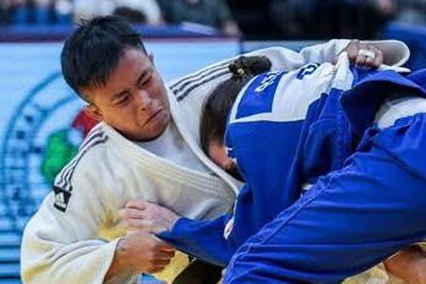 Tokyo Olympics: India's Lone Judoka Sushila Devi Face Former Olympic Medallist Eva In Opener